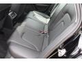 Black Rear Seat Photo for 2013 Audi A4 #78842873
