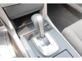 Taffeta White - Civic EX Sedan Photo No. 13