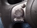 Black/Gray Controls Photo for 2009 Nissan Cube #78842903