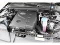 2.0 Liter FSI Turbocharged DOHC 16-Valve VVT 4 Cylinder Engine for 2013 Audi A4 2.0T quattro Sedan #78842921