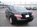 2010 Black Toyota Camry LE  photo #3