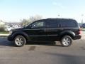 Brilliant Black Crystal Pearl Coat - Durango SLT Photo No. 3