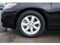Black - Camry LE Photo No. 20
