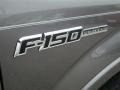 2010 Sterling Grey Metallic Ford F150 Platinum SuperCrew 4x4  photo #2