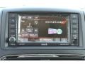Brilliant Black Crystal Pearl - Grand Caravan Crew Photo No. 11