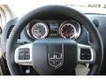 Brilliant Black Crystal Pearl - Grand Caravan Crew Photo No. 13