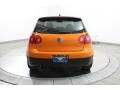 Fahrenheit Orange - GTI 2 Door Fahrenheit Edition Photo No. 4