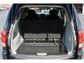 2013 Brilliant Black Crystal Pearl Dodge Grand Caravan Crew  photo #17