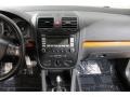 2007 Volkswagen GTI Anthracite Interior Dashboard Photo