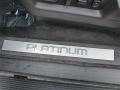 Sterling Grey Metallic - F150 Platinum SuperCrew 4x4 Photo No. 14