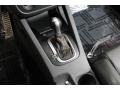Anthracite Transmission Photo for 2007 Volkswagen GTI #78844170