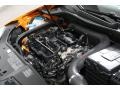 2007 Volkswagen GTI 2.0 Liter FSI Turbocharged DOHC 16-Valve 4 Cylinder Engine Photo