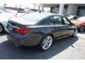 Dark Graphite Metallic II - 7 Series 750i Sedan Photo No. 2