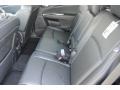 Black Rear Seat Photo for 2013 Dodge Journey #78844711