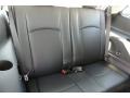 2013 Dodge Journey Crew Rear Seat