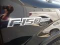 2011 Ebony Black Ford F150 Lariat SuperCrew  photo #5