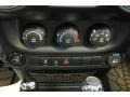 Freedom Edition Black/Silver Controls Photo for 2013 Jeep Wrangler Unlimited #78844899