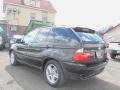 Black Sapphire Metallic - X5 4.4i Photo No. 6