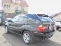 2005 Black Sapphire Metallic BMW X5 4.4i  photo #6