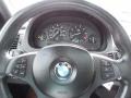 2005 Black Sapphire Metallic BMW X5 4.4i  photo #11