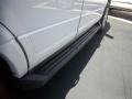 2009 Oxford White Ford Expedition XLT  photo #5