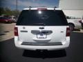 2009 Oxford White Ford Expedition XLT  photo #8