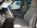 2009 Oxford White Ford Expedition XLT  photo #14