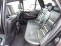 2005 Black Sapphire Metallic BMW X5 4.4i  photo #20