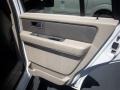 2009 Oxford White Ford Expedition XLT  photo #21