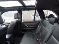 Black Sapphire Metallic - X5 4.4i Photo No. 26