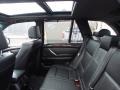 2005 Black Sapphire Metallic BMW X5 4.4i  photo #26