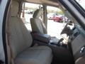 2009 Oxford White Ford Expedition XLT  photo #24