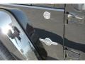 2013 Black Jeep Wrangler Oscar Mike Freedom Edition 4x4  photo #7