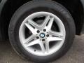 Black Sapphire Metallic - X5 4.4i Photo No. 35