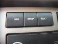 2009 Oxford White Ford Expedition XLT  photo #32