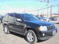 Black - Grand Cherokee Laredo 4x4 Photo No. 3