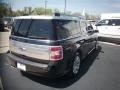 2011 Tuxedo Black Metallic Ford Flex Limited  photo #6