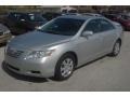 Titanium Metallic - Camry LE Photo No. 1