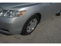 Titanium Metallic - Camry LE Photo No. 5
