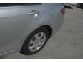 Titanium Metallic - Camry LE Photo No. 8