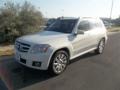 Arctic White - GLK 350 Photo No. 2
