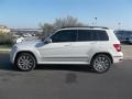 Arctic White - GLK 350 Photo No. 3