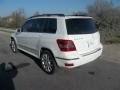 Arctic White - GLK 350 Photo No. 4