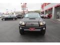 Black Sand Pearl - Tacoma V6 SR5 TRD Sport Double Cab Photo No. 2