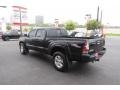 2010 Black Sand Pearl Toyota Tacoma V6 SR5 TRD Sport Double Cab  photo #5