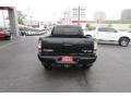 Black Sand Pearl - Tacoma V6 SR5 TRD Sport Double Cab Photo No. 6
