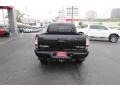 2010 Black Sand Pearl Toyota Tacoma V6 SR5 TRD Sport Double Cab  photo #6