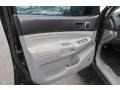 Black Sand Pearl - Tacoma V6 SR5 TRD Sport Double Cab Photo No. 10