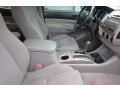 Black Sand Pearl - Tacoma V6 SR5 TRD Sport Double Cab Photo No. 13