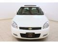 White - Impala LT Photo No. 2